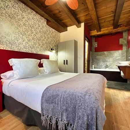 Apartamentos Spa Casco Historico De Isla - AlojateIsla Plana Εξωτερικό φωτογραφία