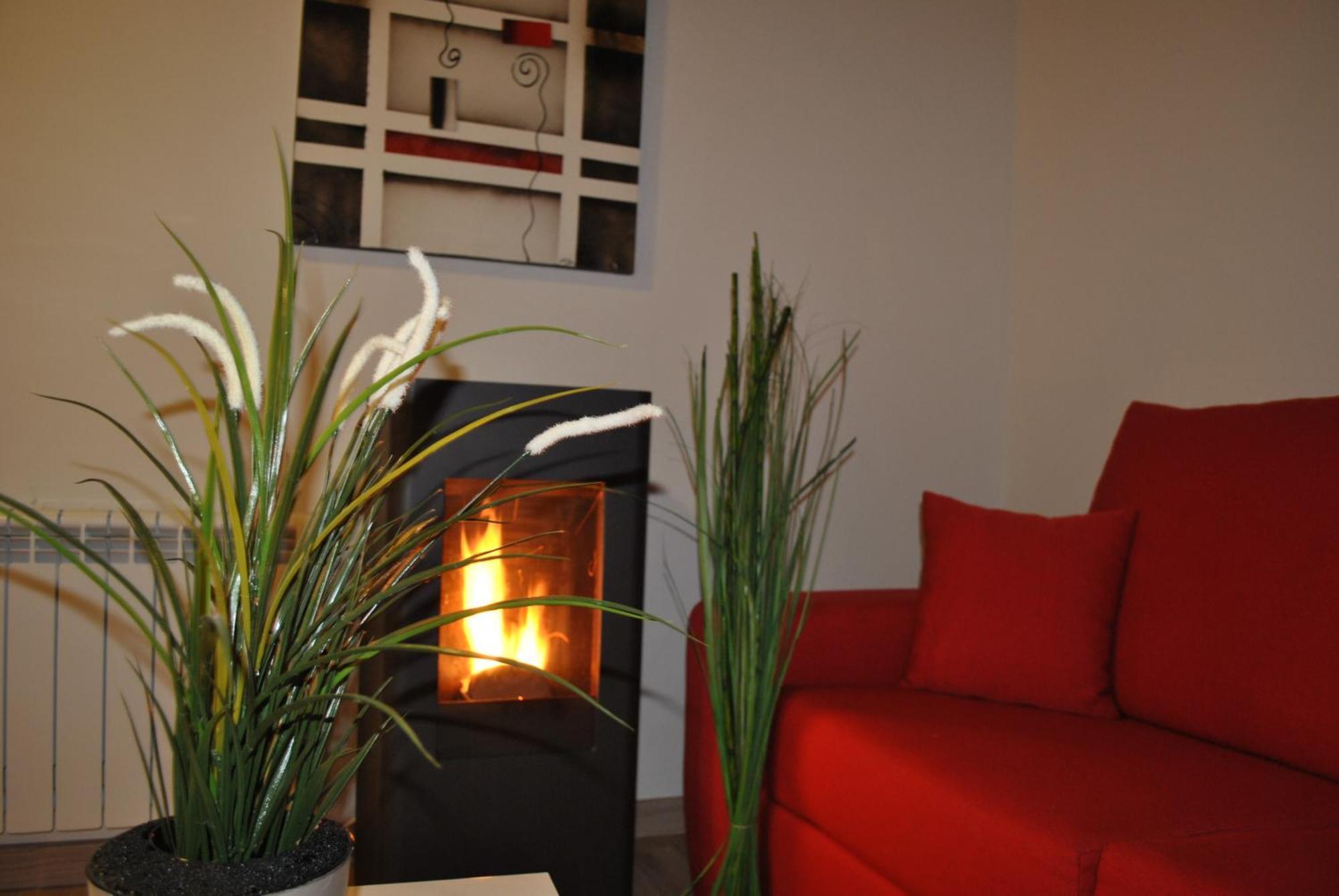 Apartamentos Spa Casco Historico De Isla - AlojateIsla Plana Εξωτερικό φωτογραφία