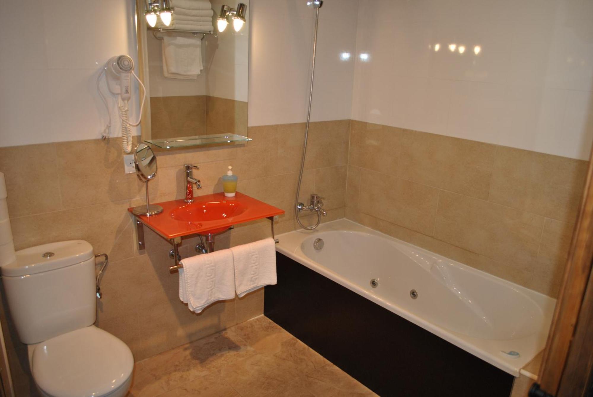 Apartamentos Spa Casco Historico De Isla - AlojateIsla Plana Εξωτερικό φωτογραφία
