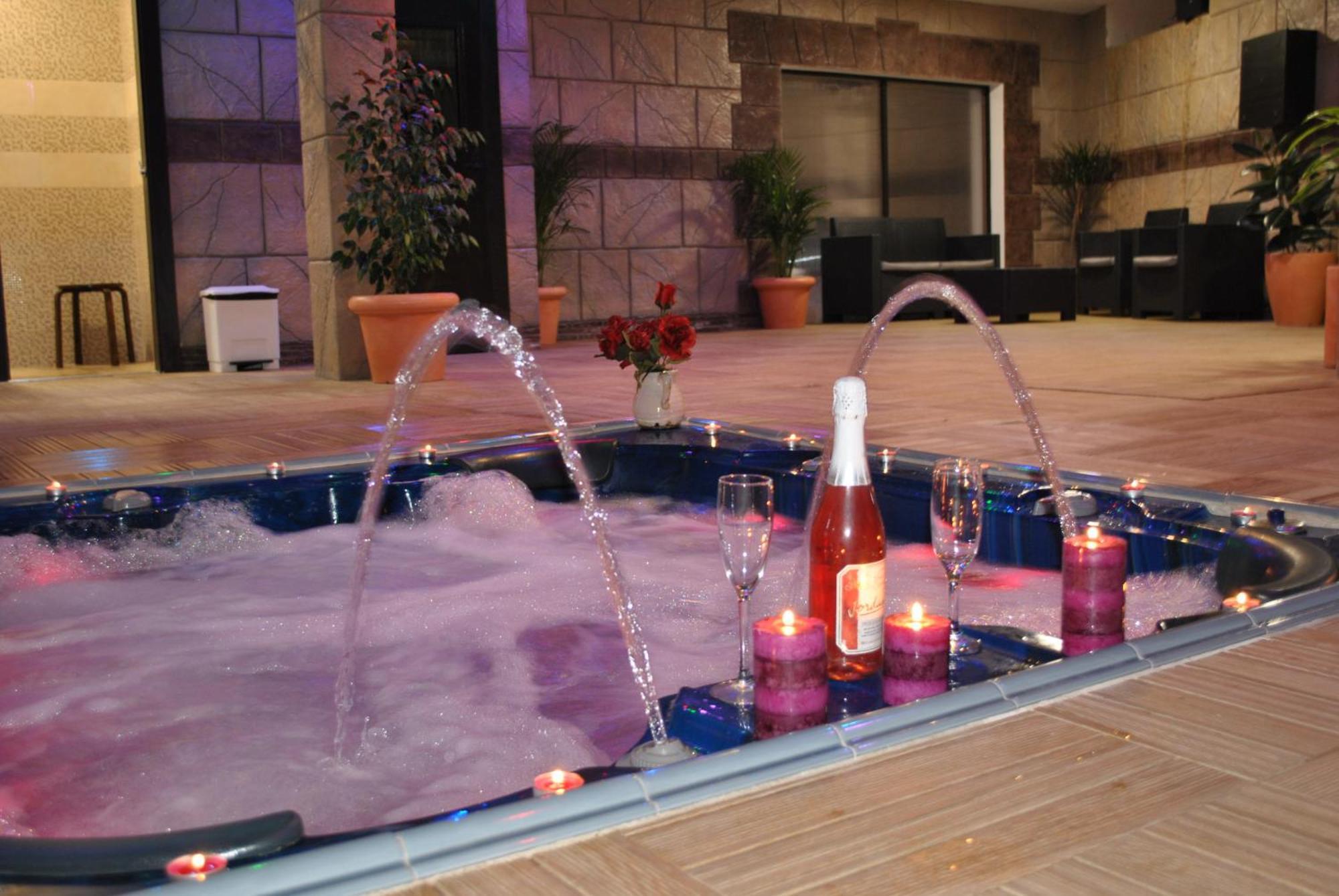 Apartamentos Spa Casco Historico De Isla - AlojateIsla Plana Εξωτερικό φωτογραφία