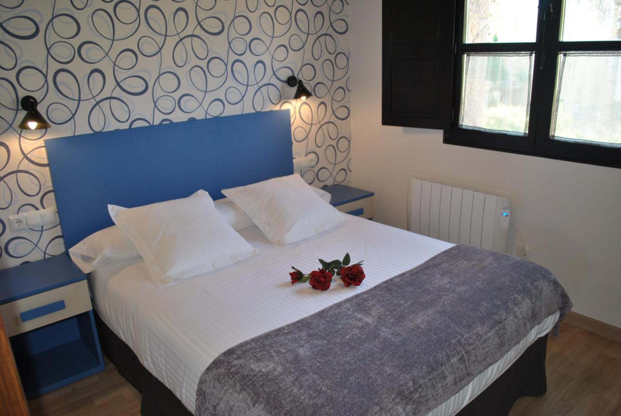 Apartamentos Spa Casco Historico De Isla - AlojateIsla Plana Εξωτερικό φωτογραφία