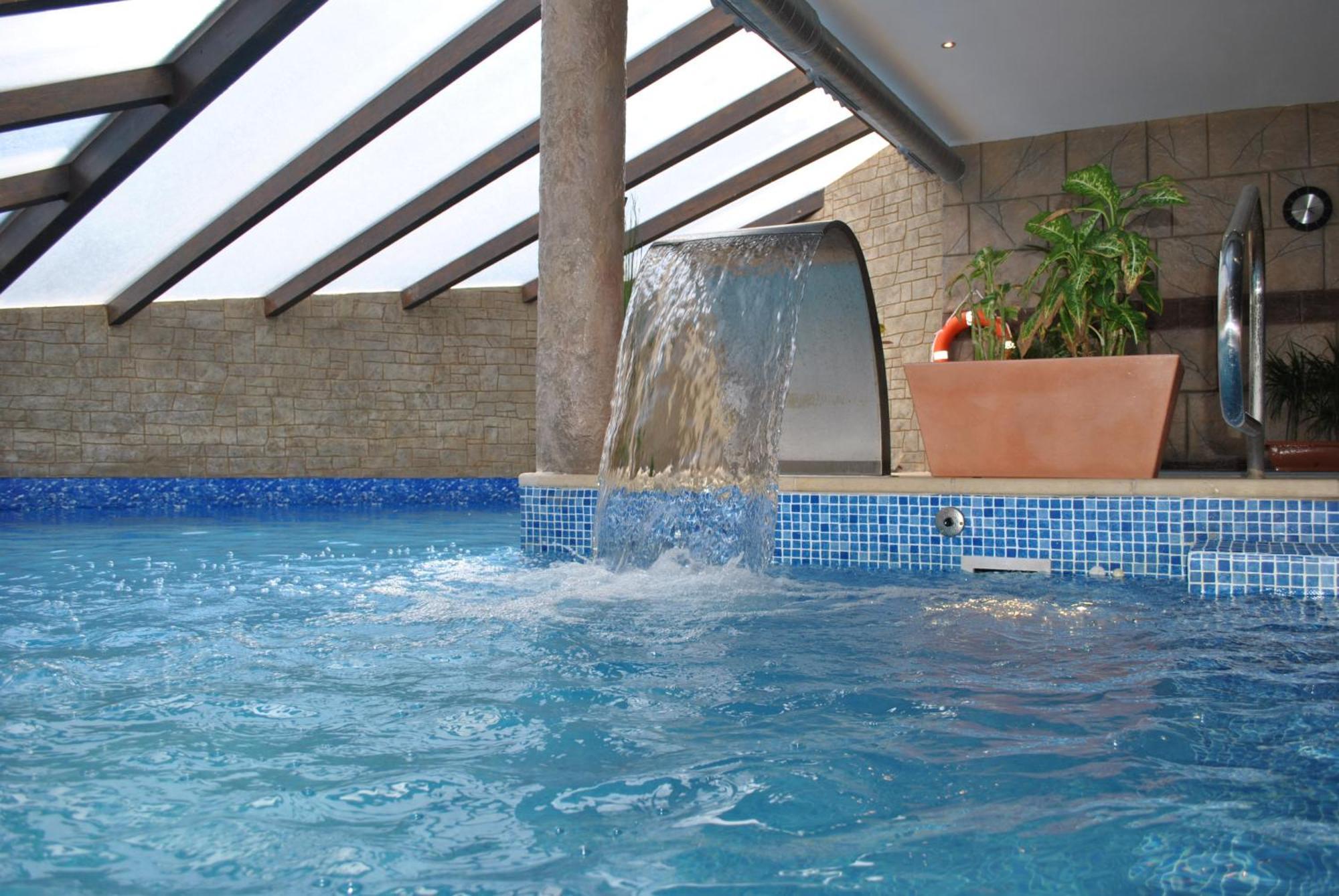Apartamentos Spa Casco Historico De Isla - AlojateIsla Plana Εξωτερικό φωτογραφία