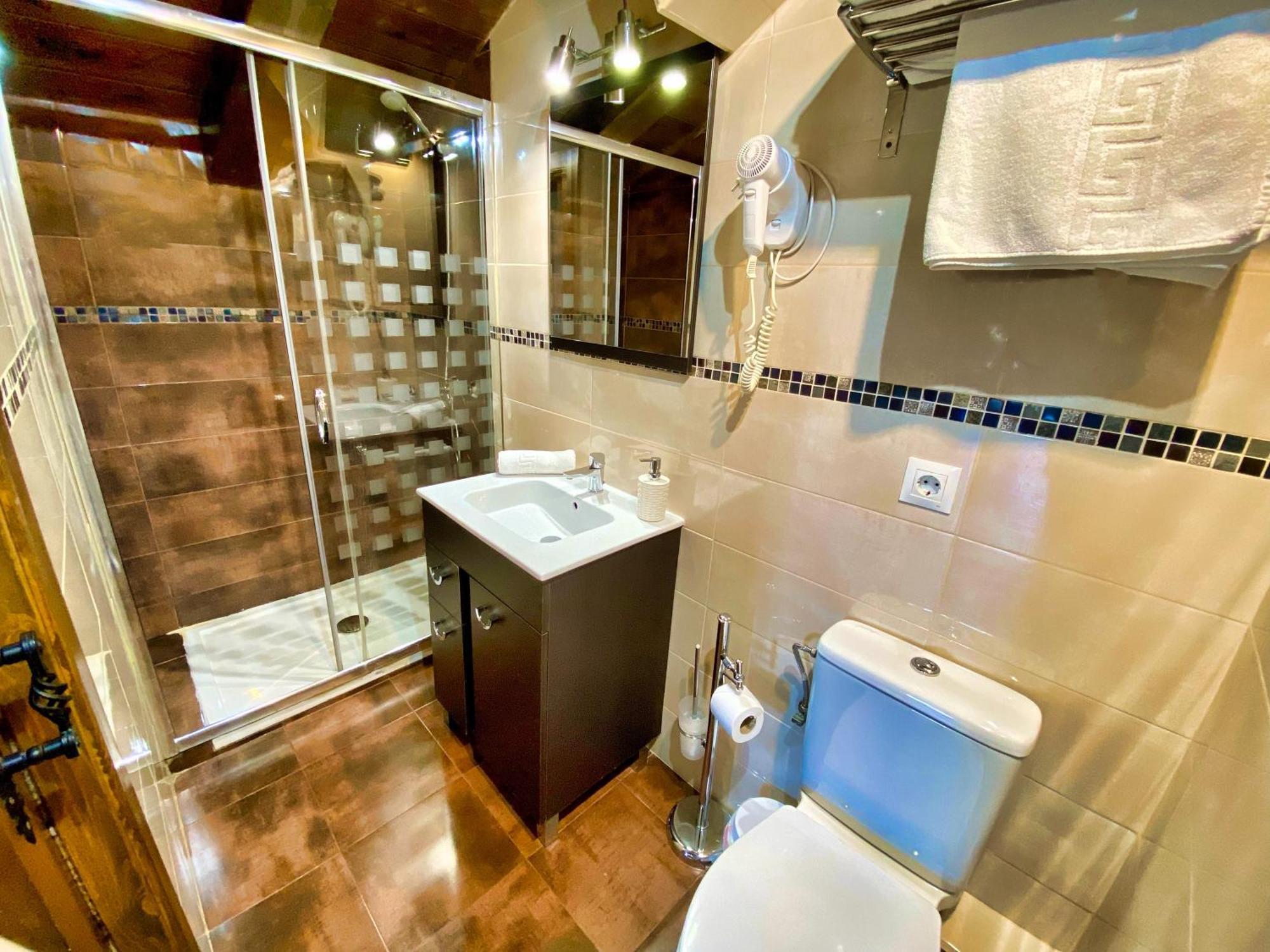 Apartamentos Spa Casco Historico De Isla - AlojateIsla Plana Δωμάτιο φωτογραφία