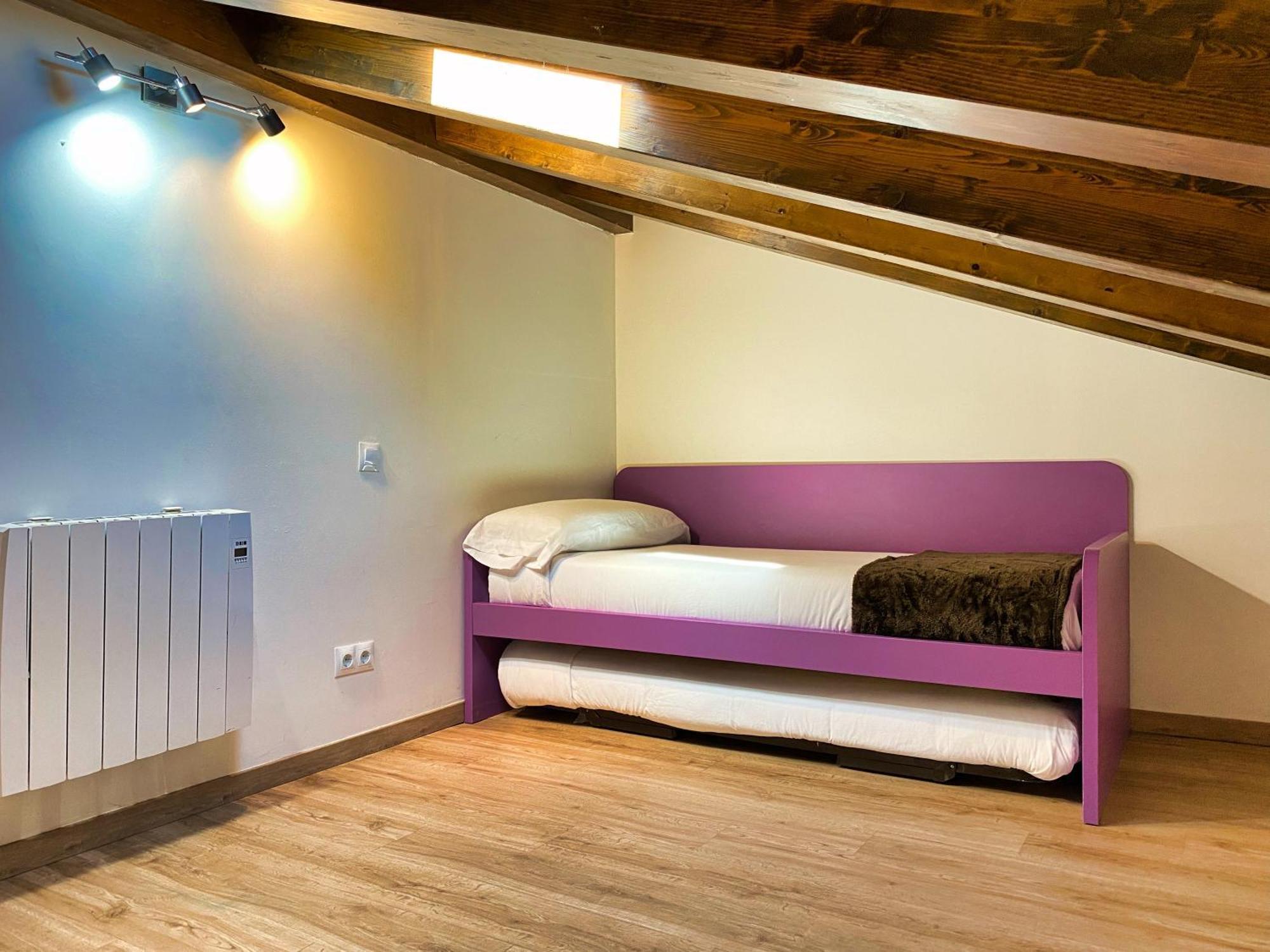 Apartamentos Spa Casco Historico De Isla - AlojateIsla Plana Δωμάτιο φωτογραφία