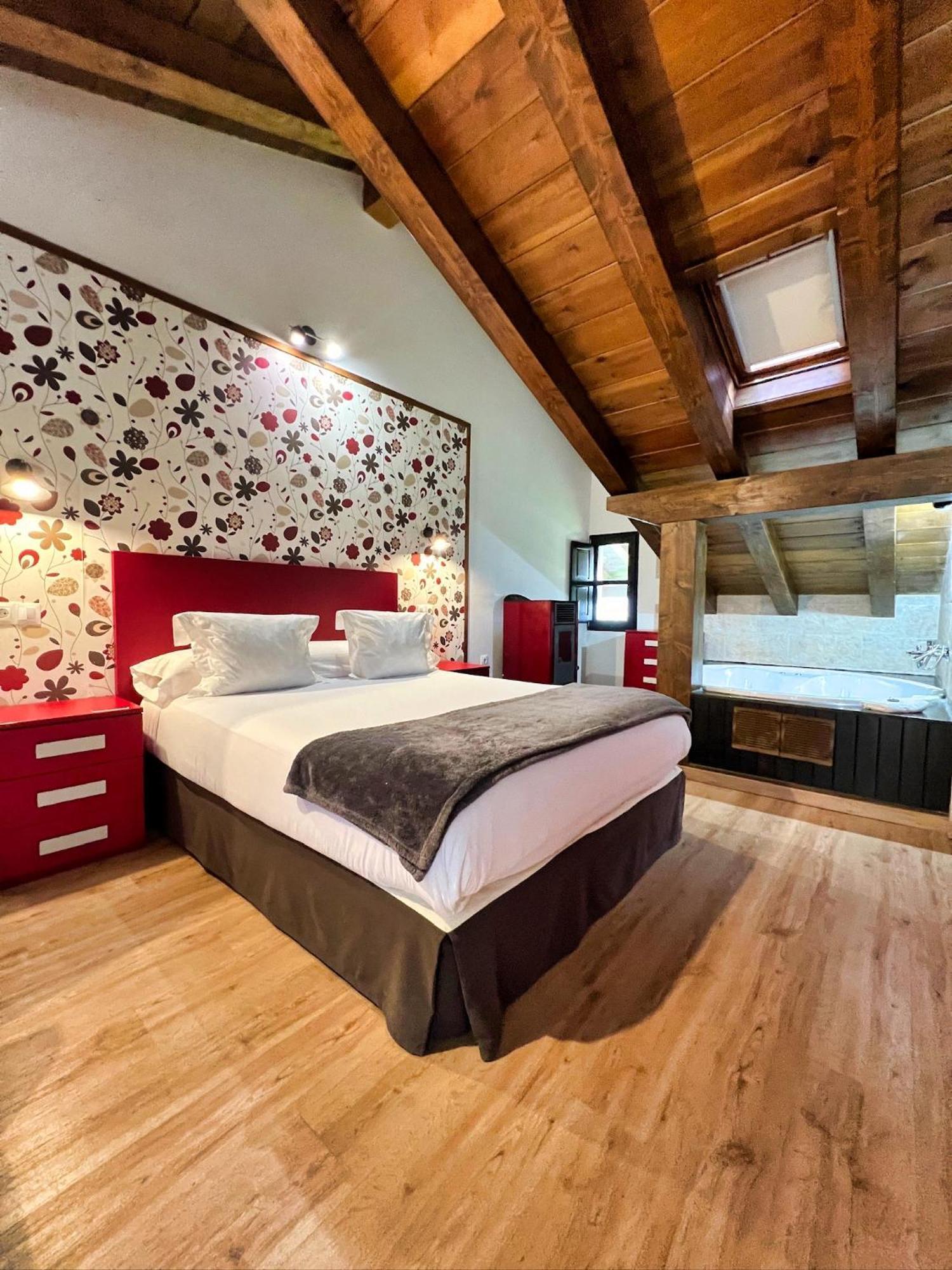 Apartamentos Spa Casco Historico De Isla - AlojateIsla Plana Δωμάτιο φωτογραφία