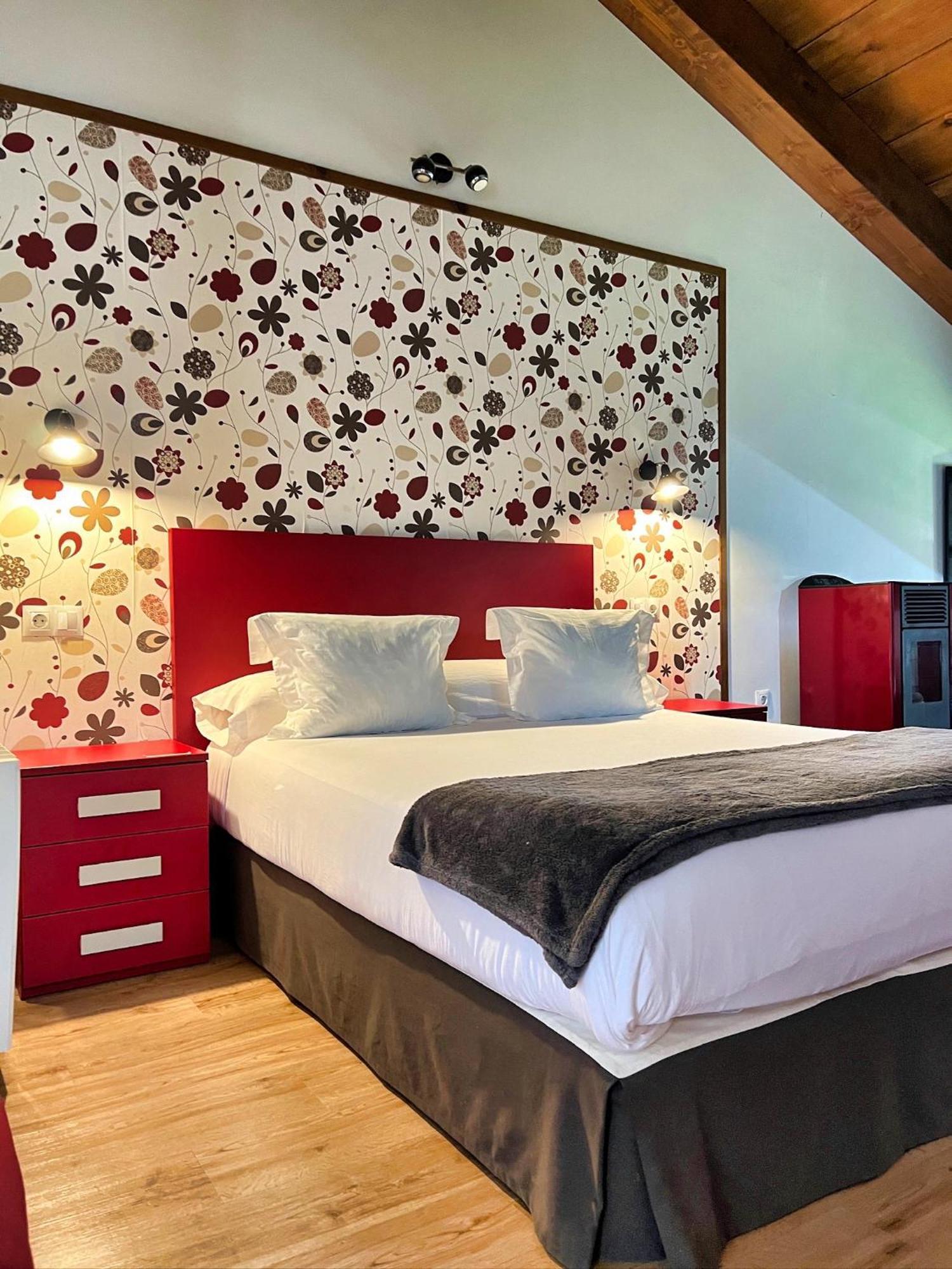 Apartamentos Spa Casco Historico De Isla - AlojateIsla Plana Εξωτερικό φωτογραφία