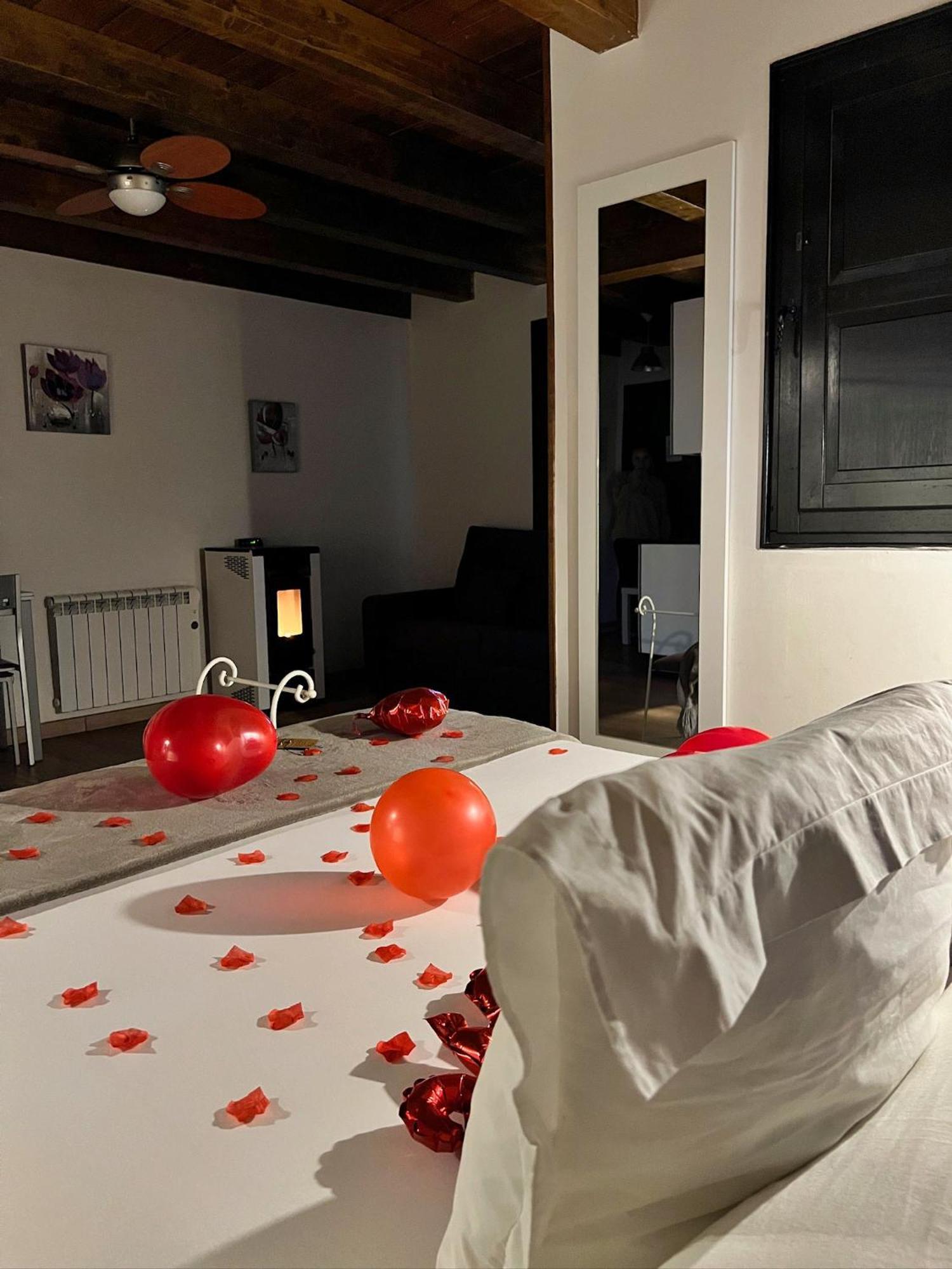 Apartamentos Spa Casco Historico De Isla - AlojateIsla Plana Εξωτερικό φωτογραφία