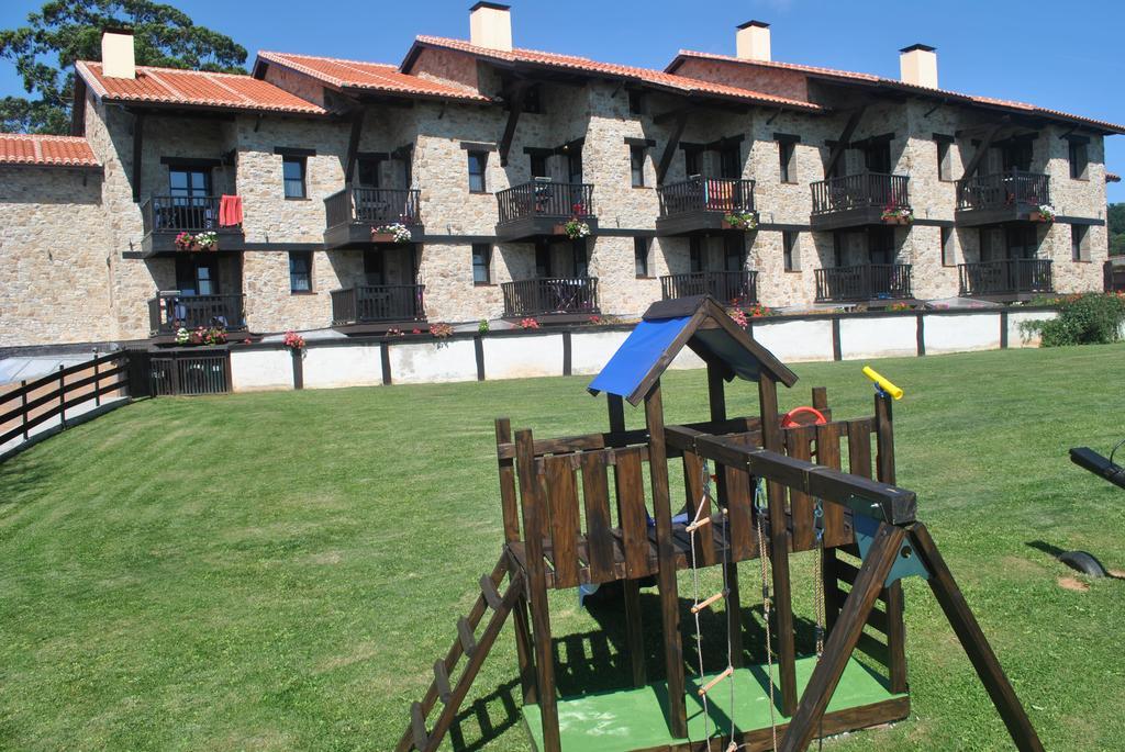 Apartamentos Spa Casco Historico De Isla - AlojateIsla Plana Εξωτερικό φωτογραφία